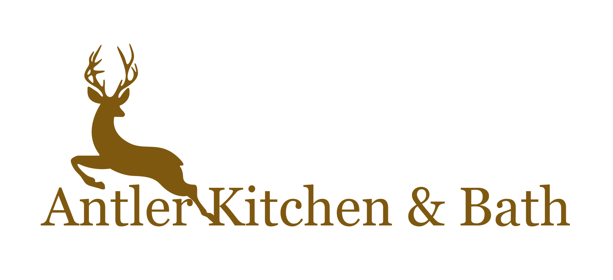 Antler Kitchen & Bath Remodeling