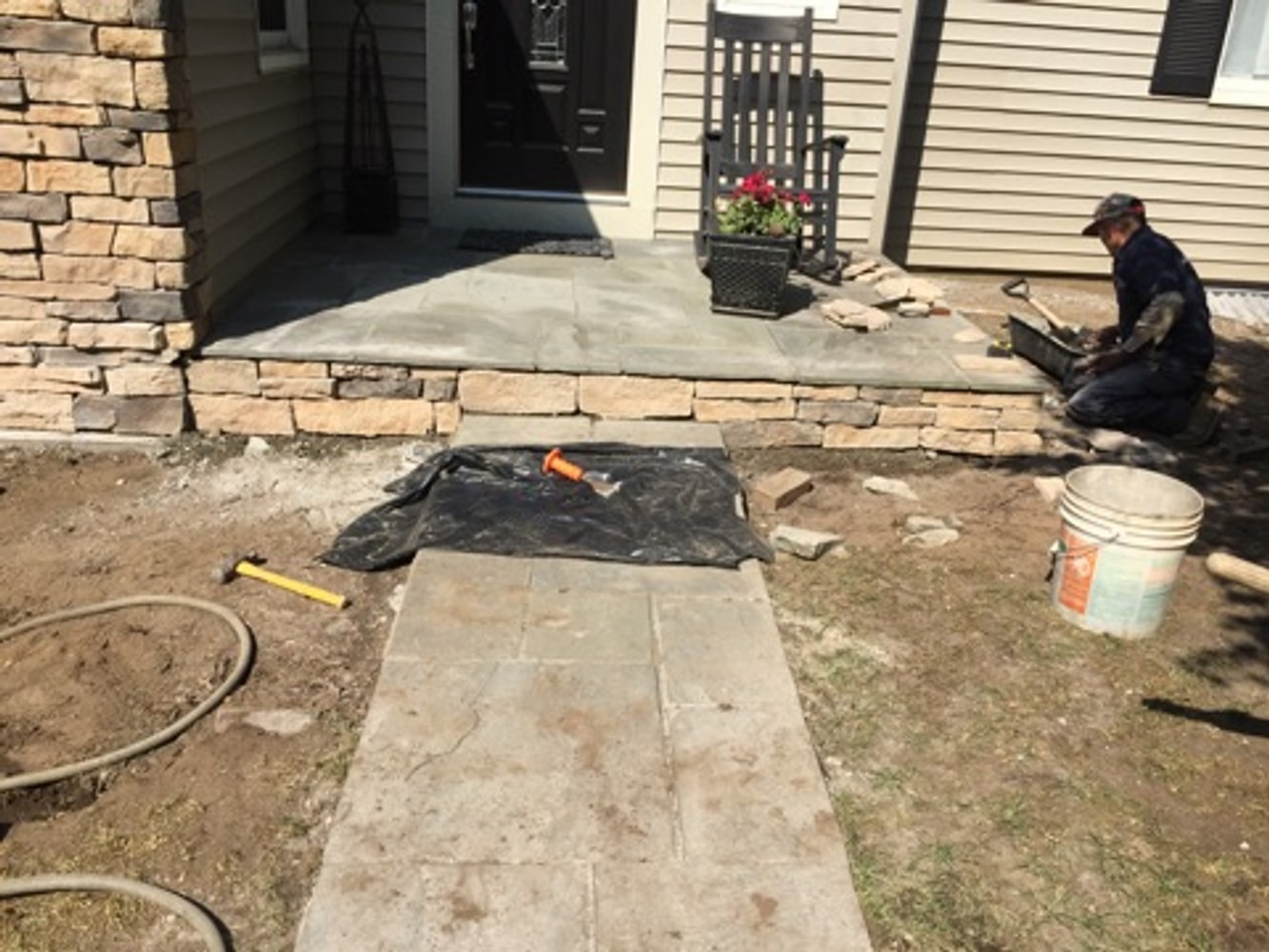 Photos from R C J Home Improvement