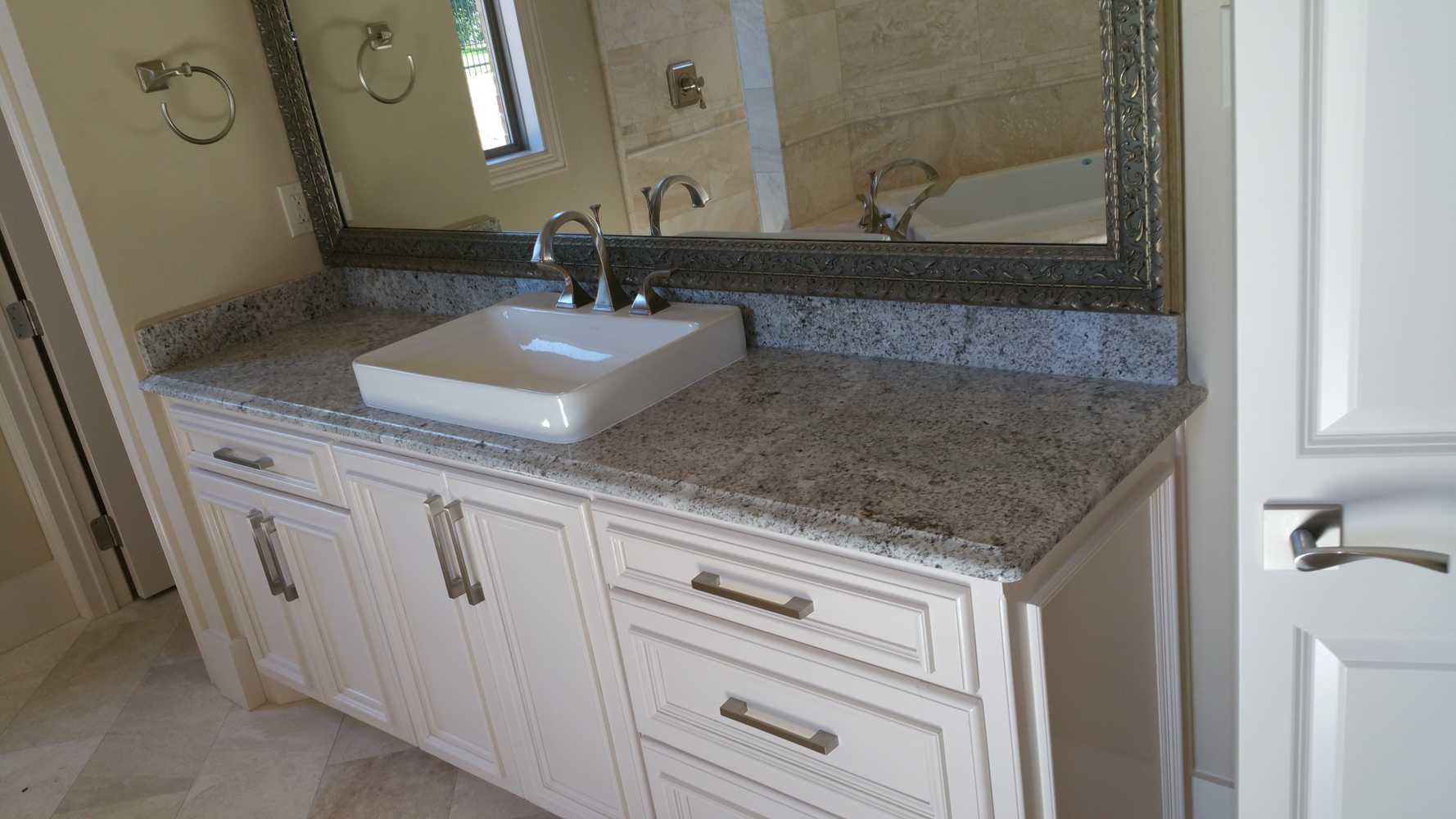 Photo(s) from JMG Granite & Marble 