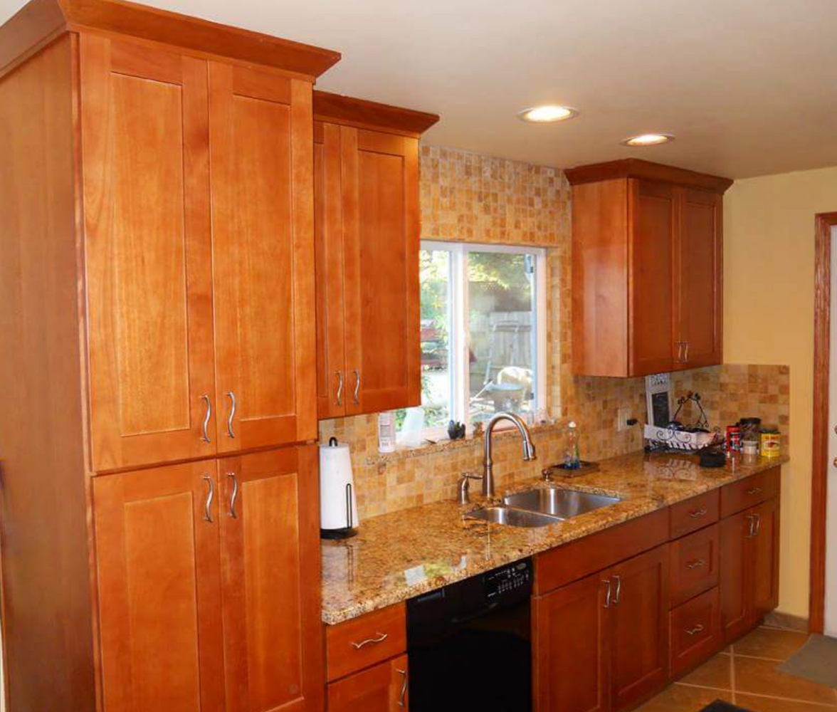 Remodels