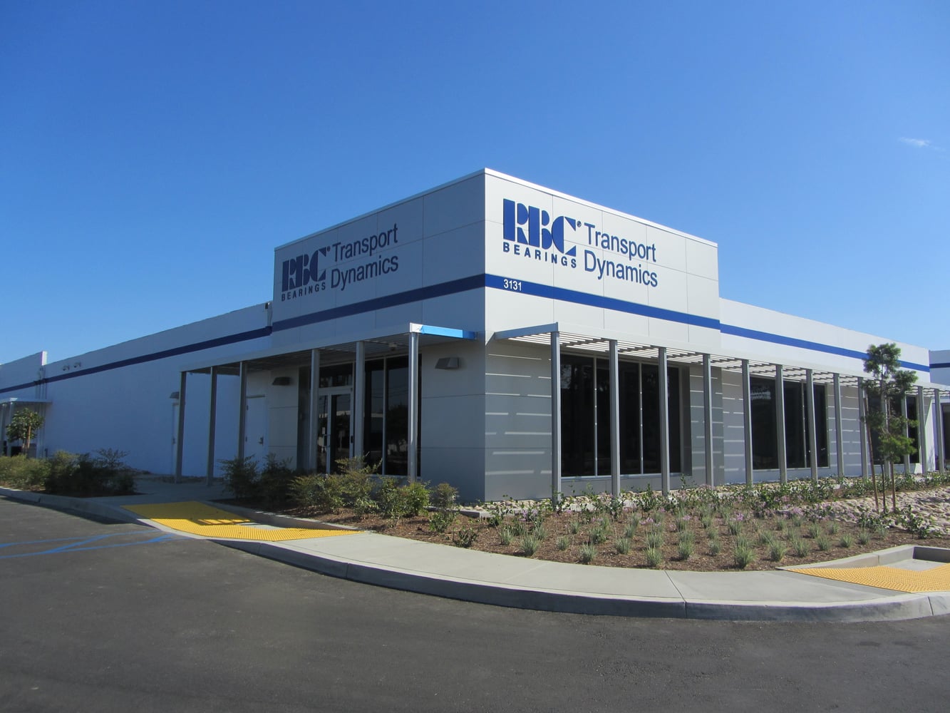 RBC Transport Dynamics