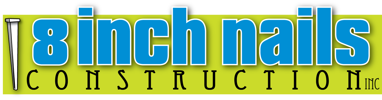 8 Inch Nails Construction Inc