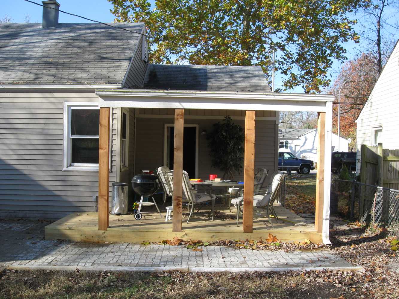 The Remodeling Pro Kansas City Project