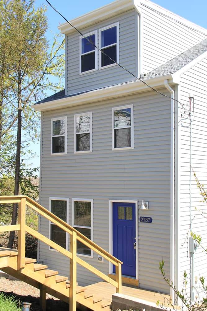 Whole Home Remodel: Mission Street