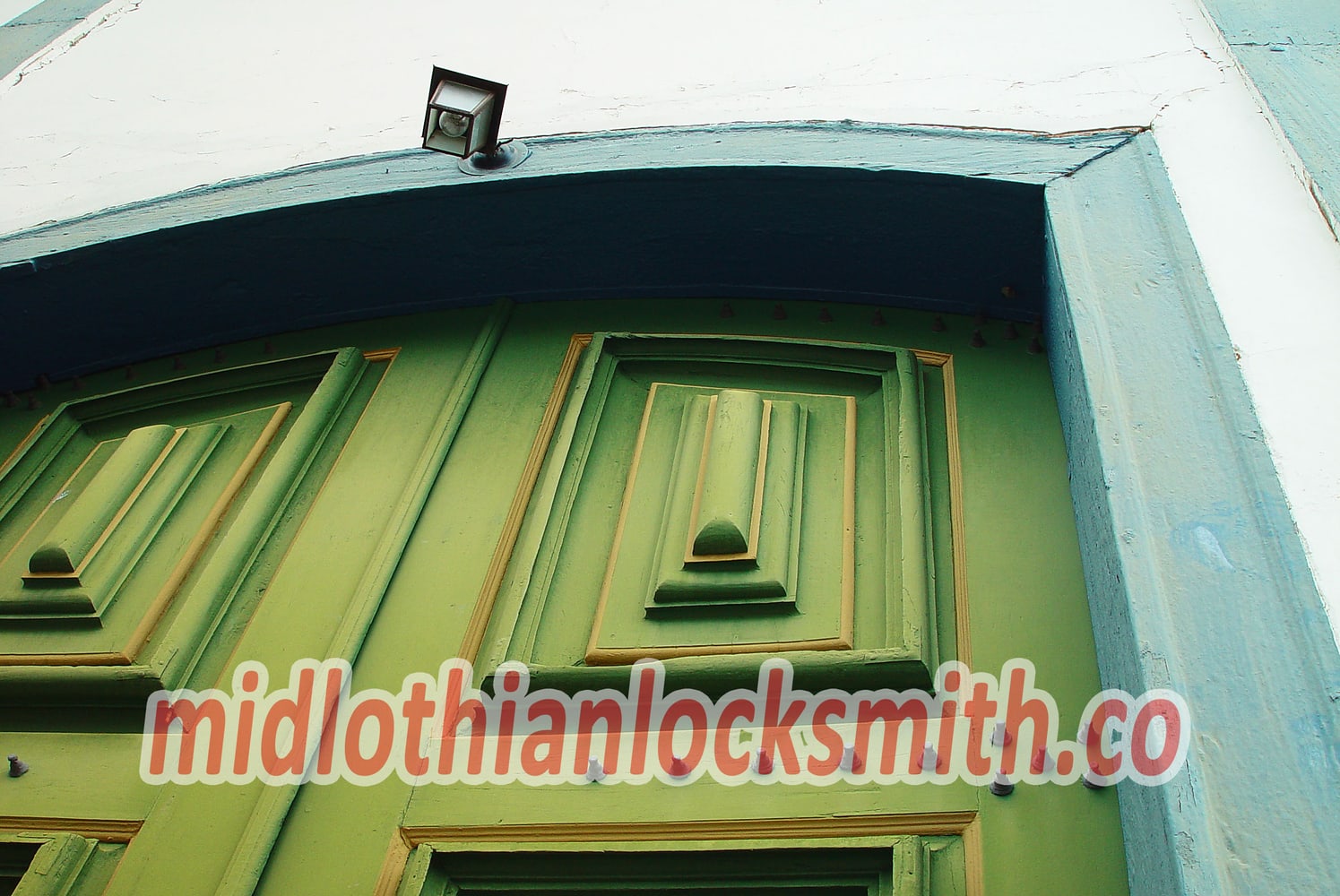 Midlothian Locksmiths Co.