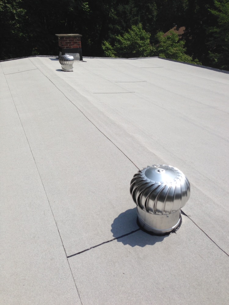 Photos from James E Roccia Roofing