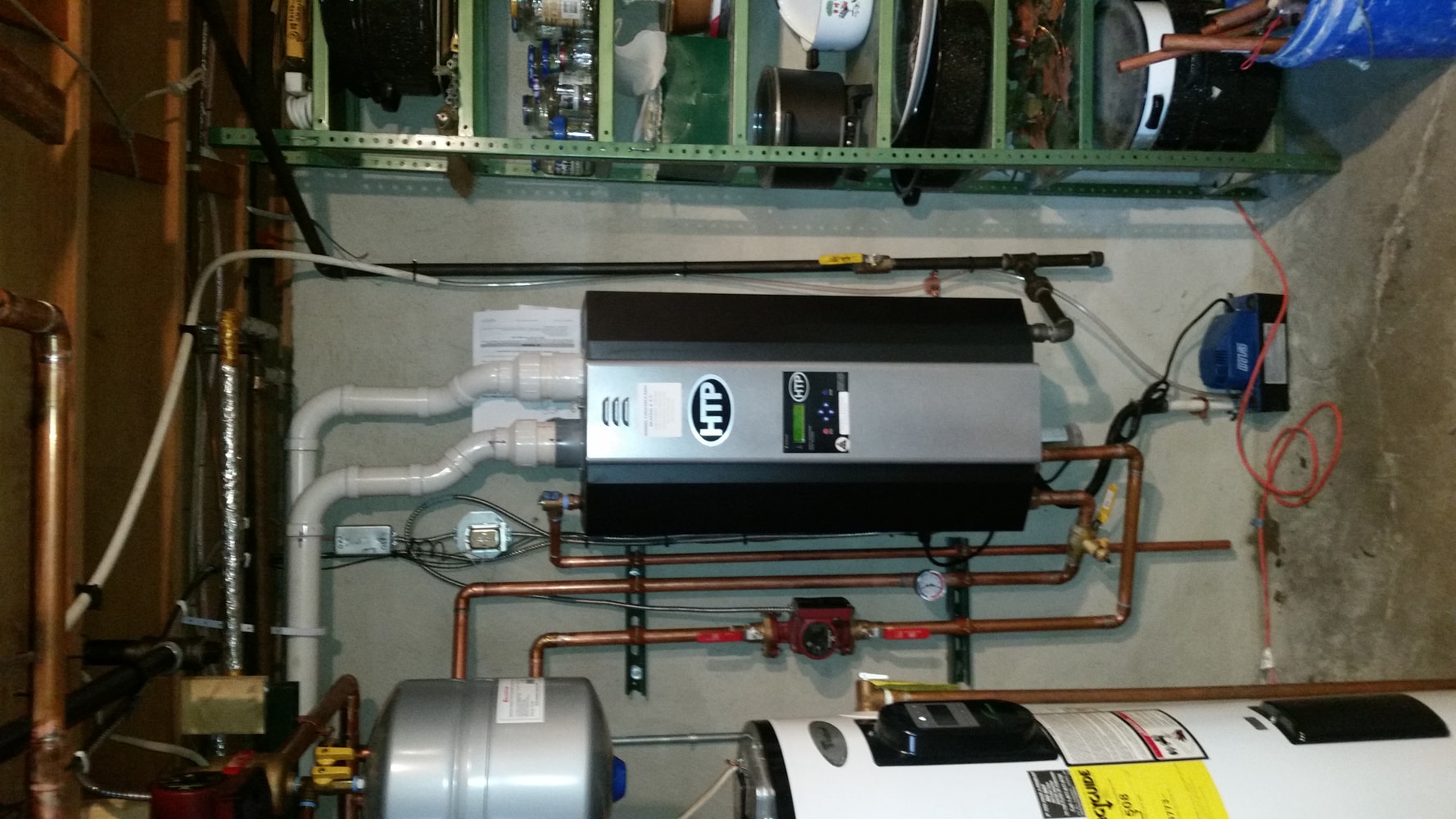 Photo(s) from Harris Construction Heating & A/C