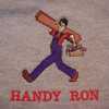 Handy Ron Handyman Service