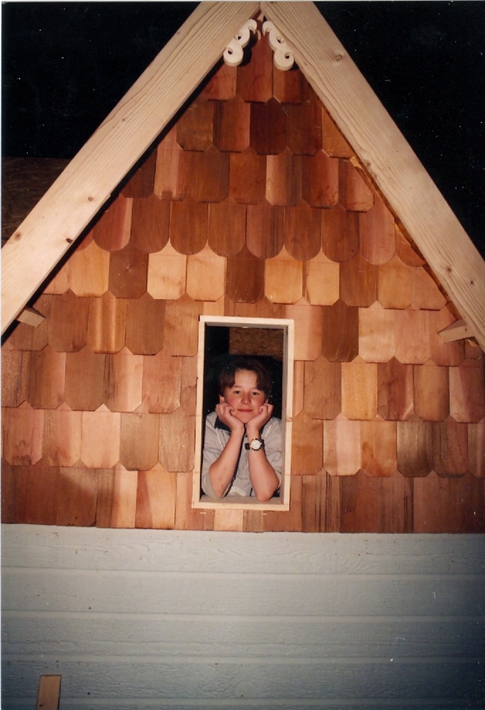 Random MFC Site Pictures