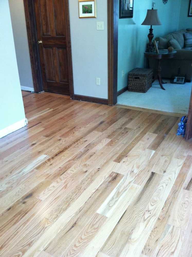 Wood Floors