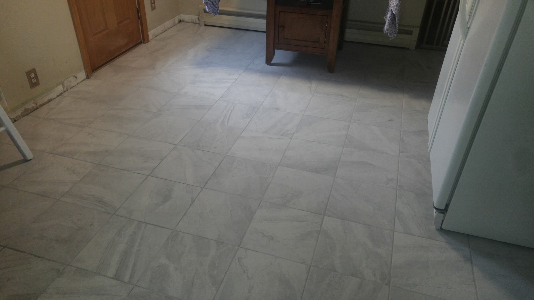 RyDec Home to Improvements LLC Project