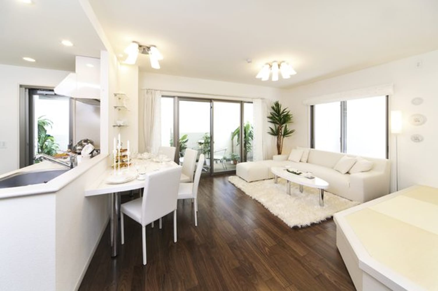 Photo(s) from Platinum Flooring Company