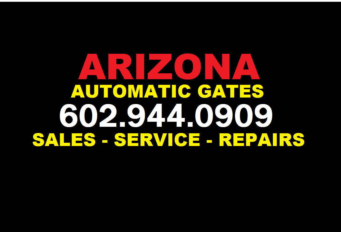 Arizona Automatic Gates Llc