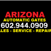 Arizona Automatic Gates Llc
