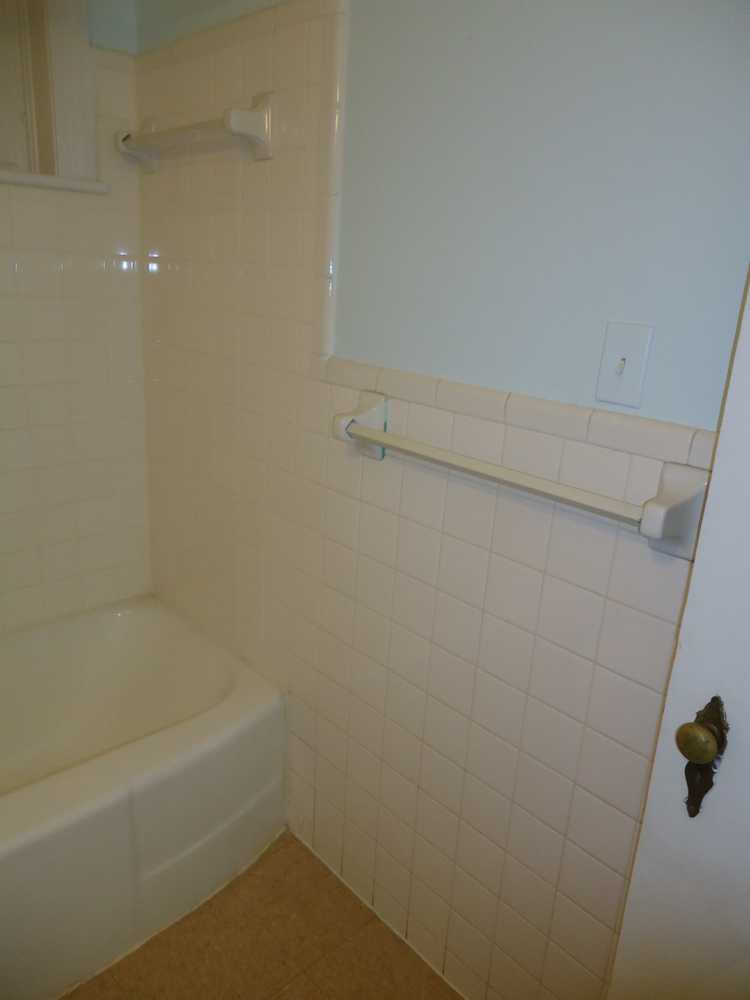 Bathroom Remodels