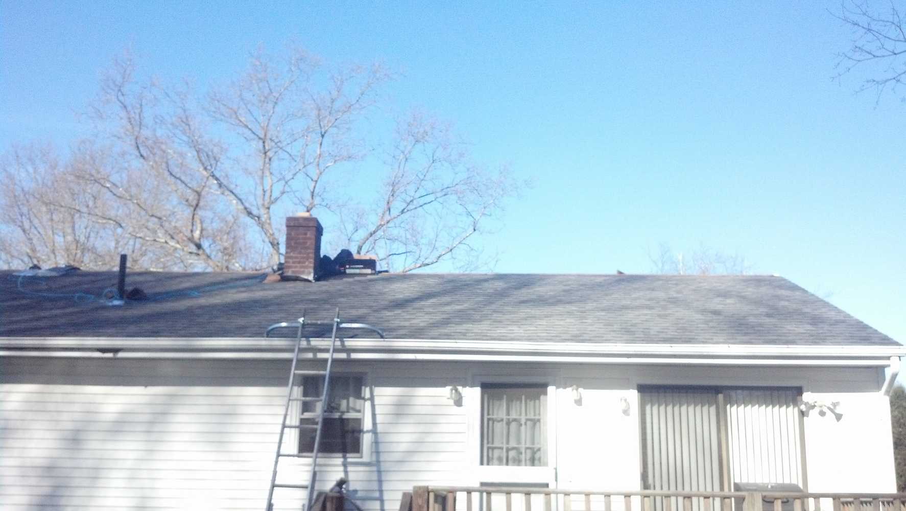 Roofing