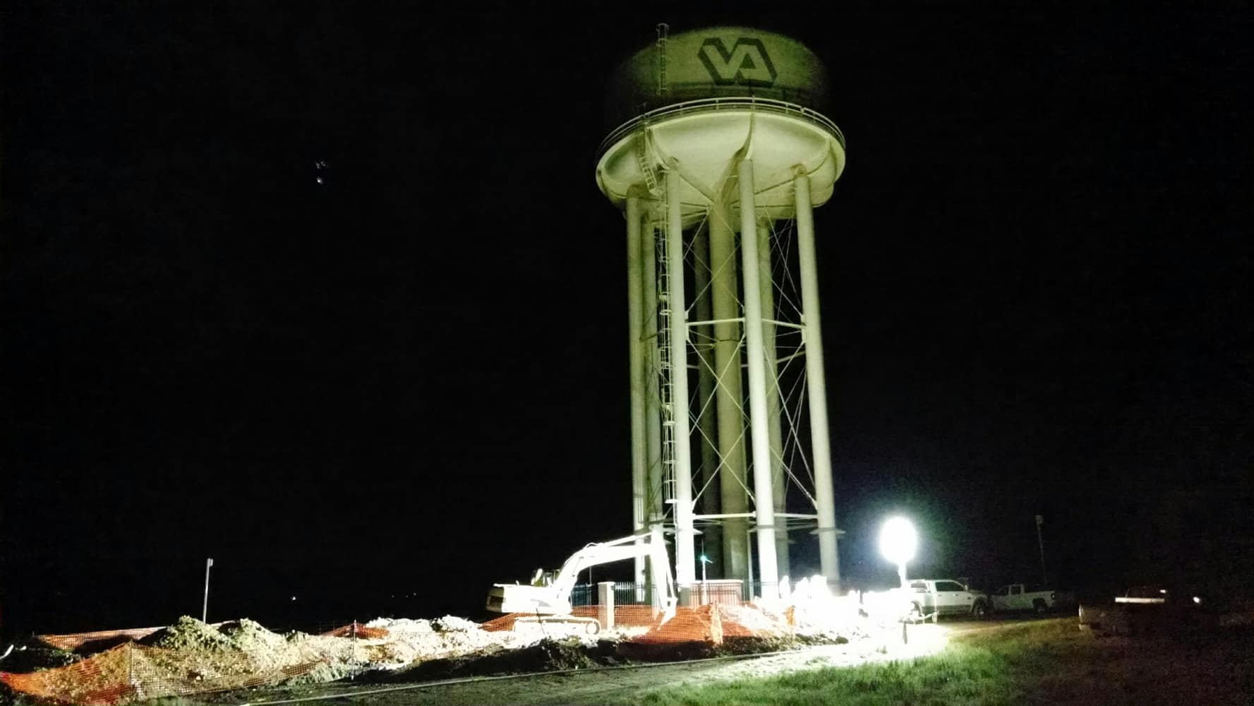 Photo(s) from Tnt Robinson Dirt Contractors