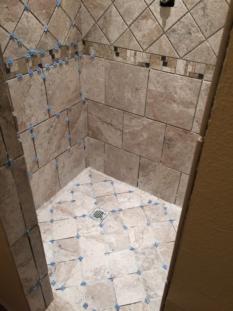 Photos from Cenla Tiles Llc