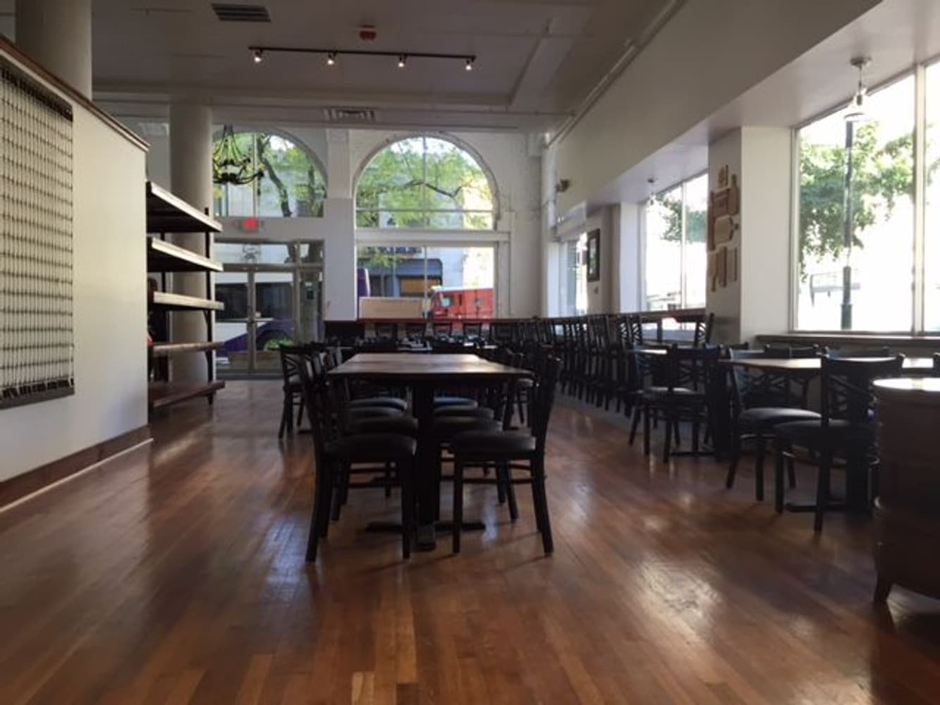 Studio Z Architecture Commercial Design Examples