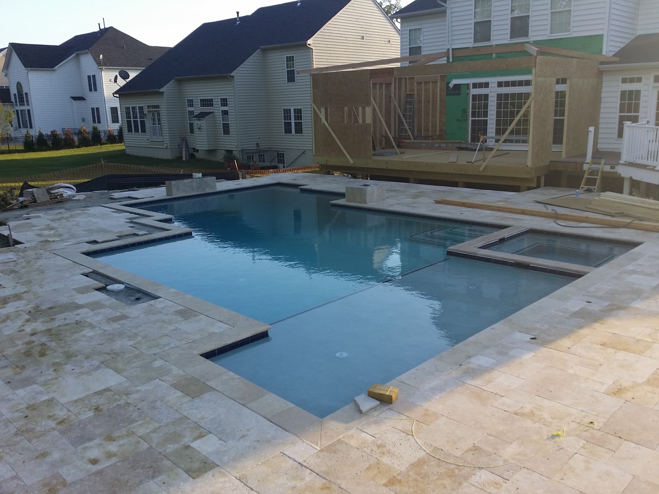 Photos from Crystal Blue Aquatics Llc