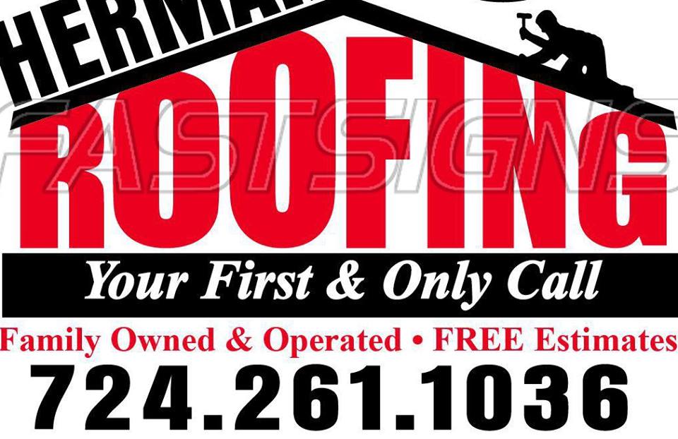 Herman Roofing