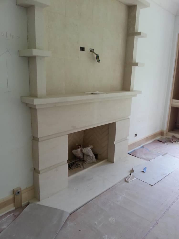 Photo(s) from Beyond Masonry Inc.