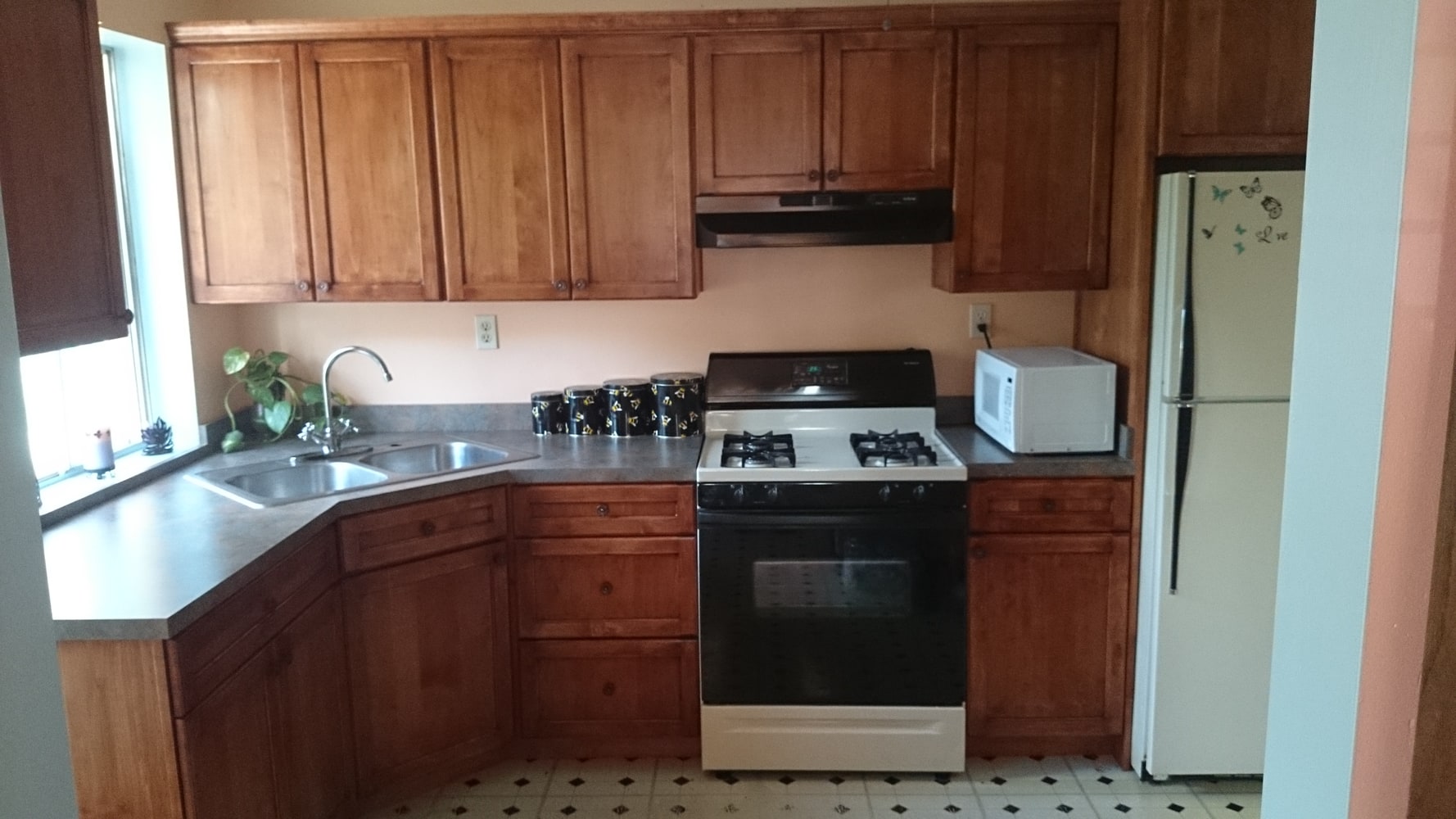 Photo(s) from Barnett Woodworks & General Contracting LLC