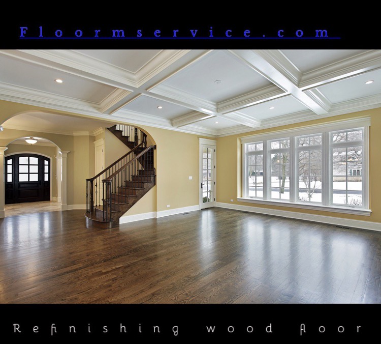 Floors & Maintenance Service LLC