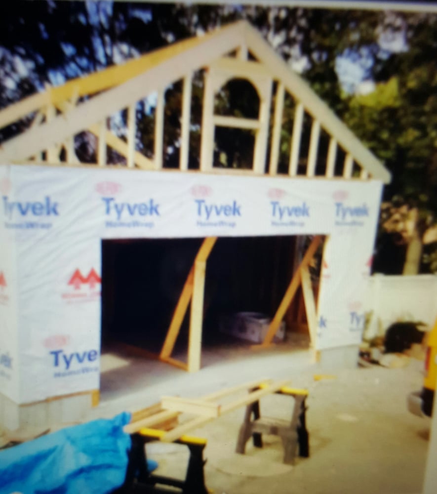 Simple Projects (many more on file and available at your request