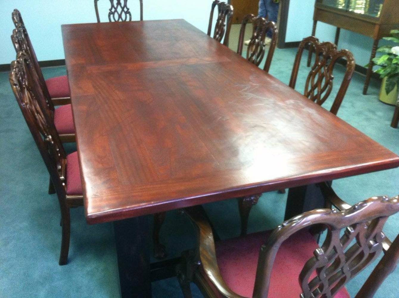 Photo(s) from Furst Woodworks Construction