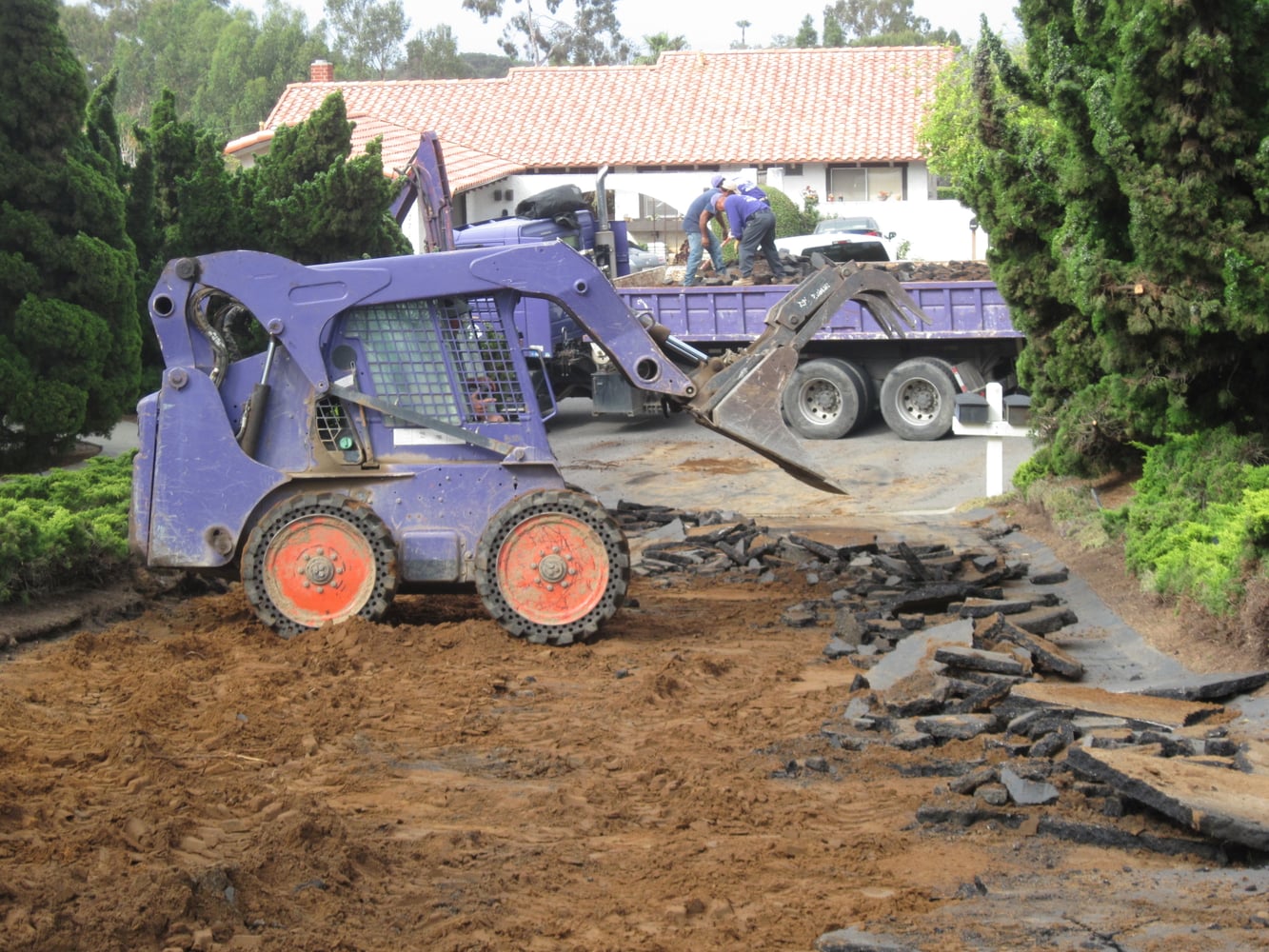 Photo(s) from Joseph L White, General Contractor/Electrical Contractor