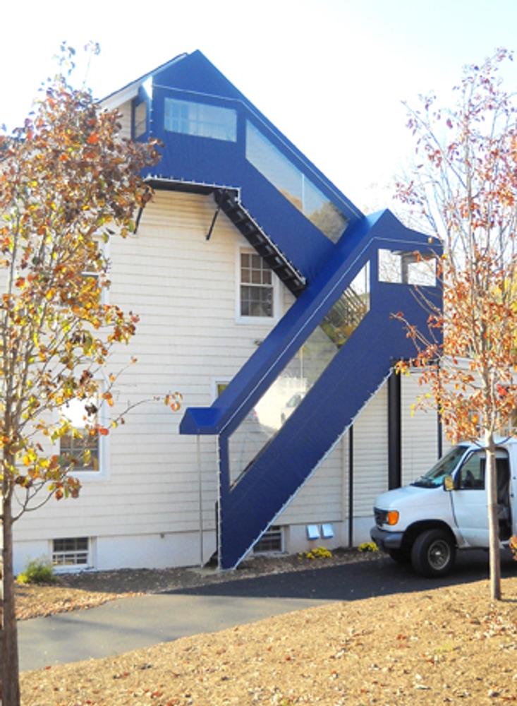 Photo(s) from Capitol Awning Co Inc