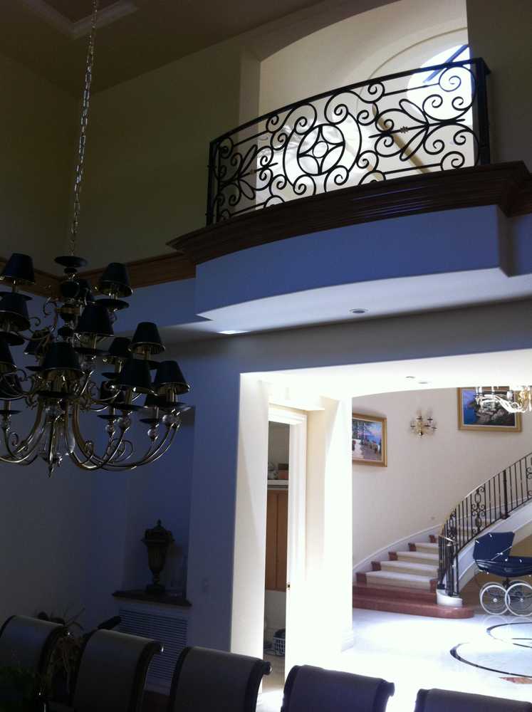 Projects by Affinity Painting Inc.