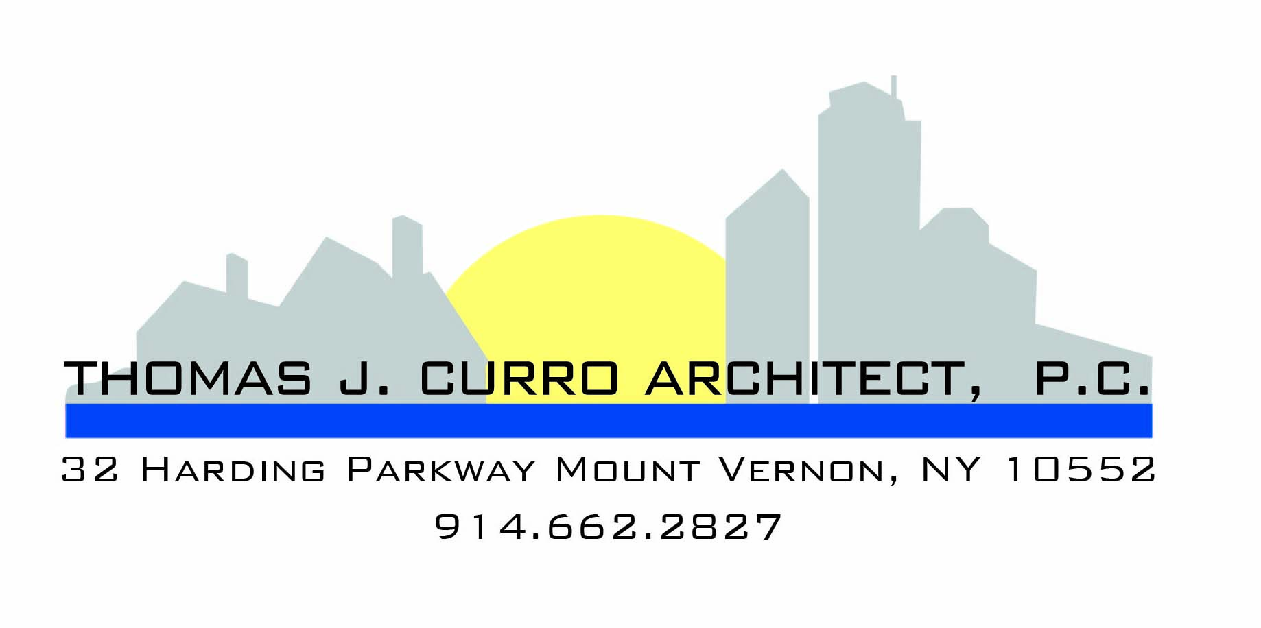 Thomas J. Curro Architect, P.C.