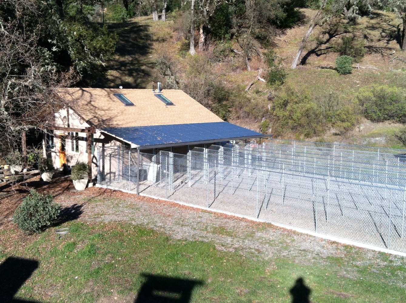 Project photos from J Stark Construction