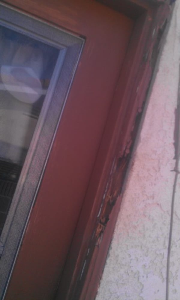 relp exterior side door