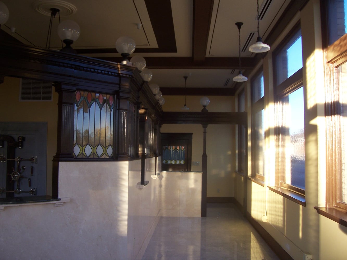 JRG Construction Inc. Photos