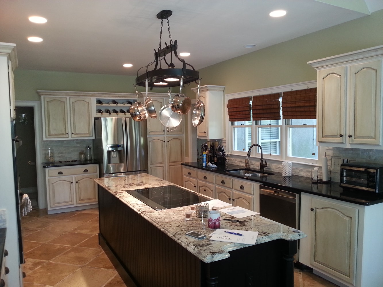 Photo(s) from The Blue Lake Group, LLC.