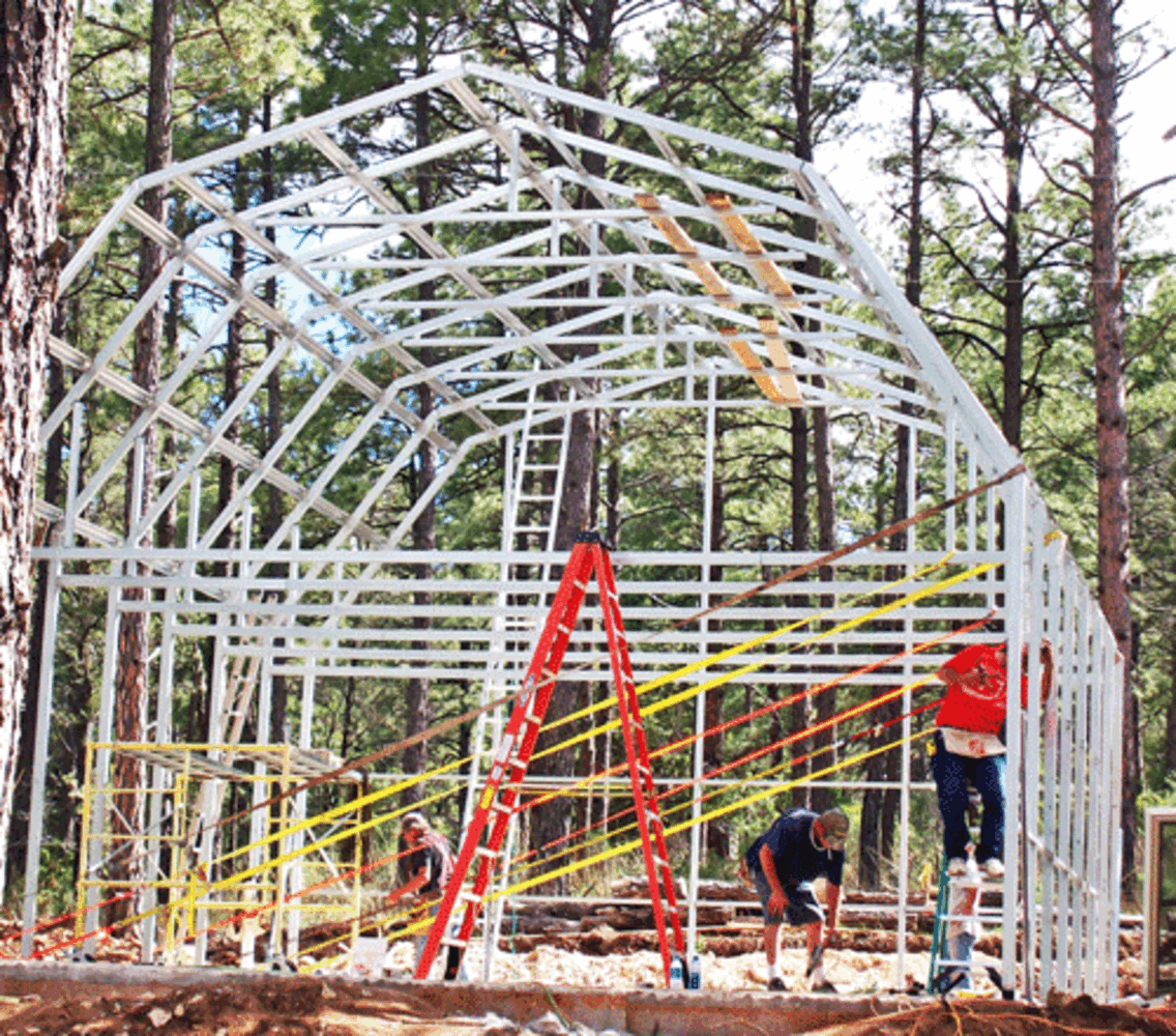 Photos from Sierra Mesa Construction Llc