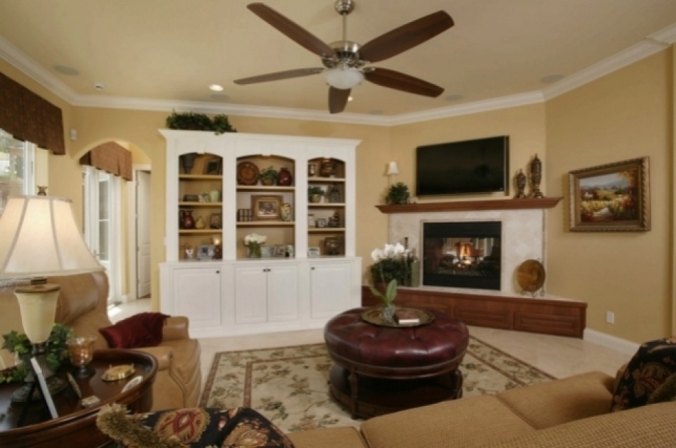 Rancho Bernardo New Custom Home