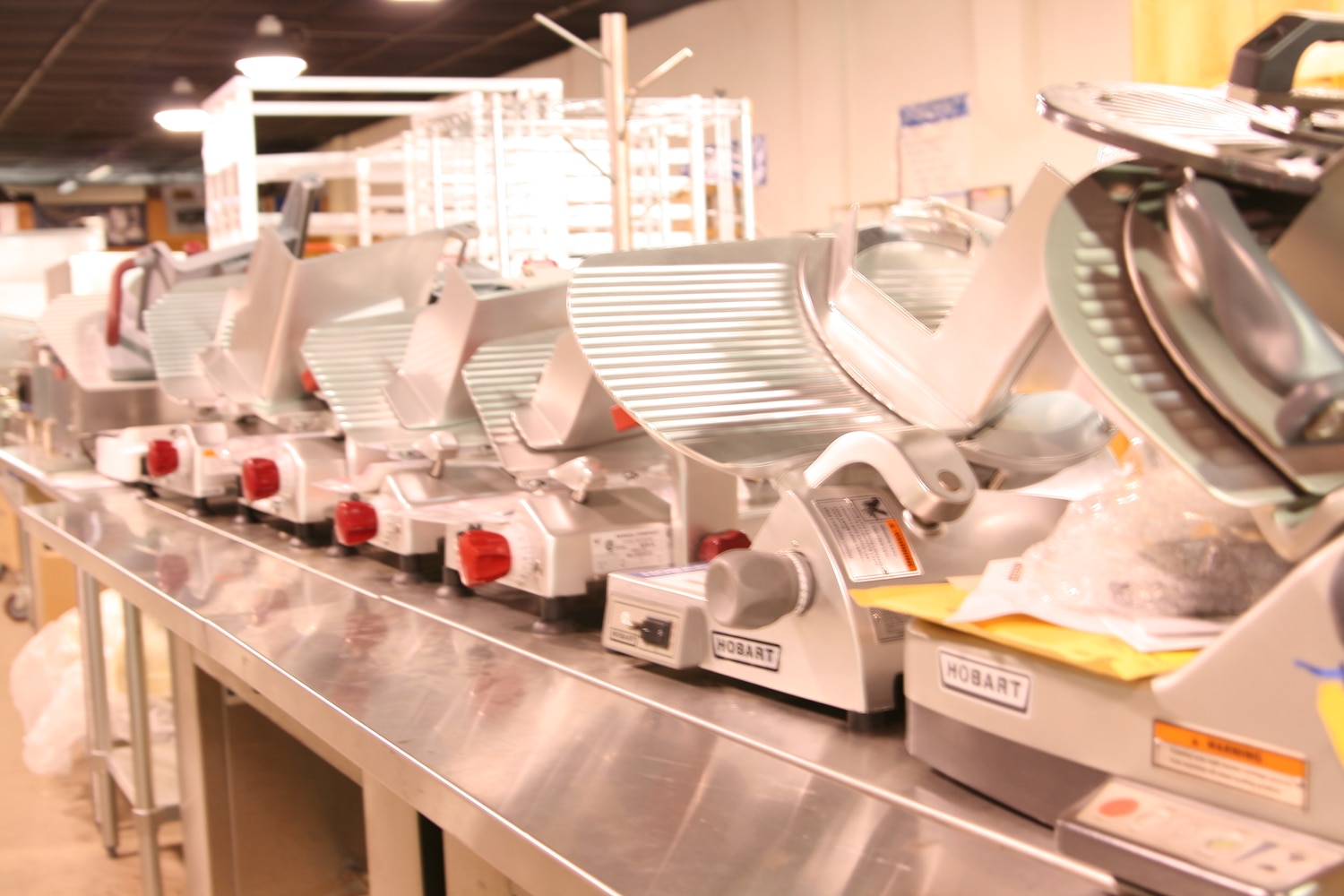 Dixie Store Fixtures & Sales Co., Inc. Project