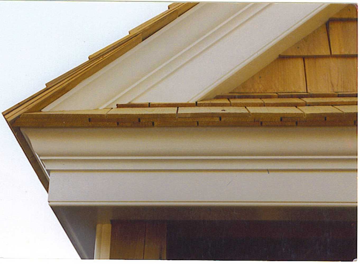 Photos from Val Jermacans Master Carpenter