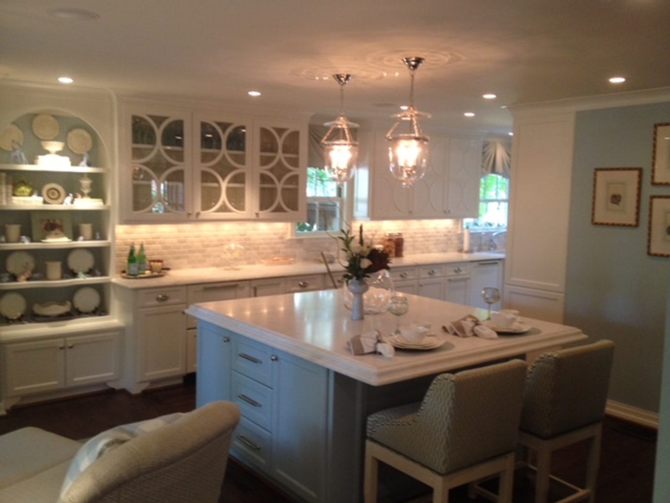 R S L CONSTRUCTION INC