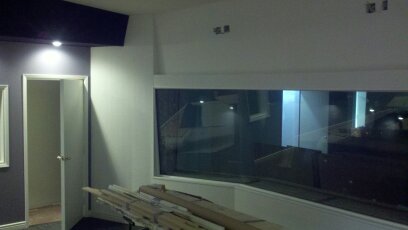 Crown Electrical Systems Inc