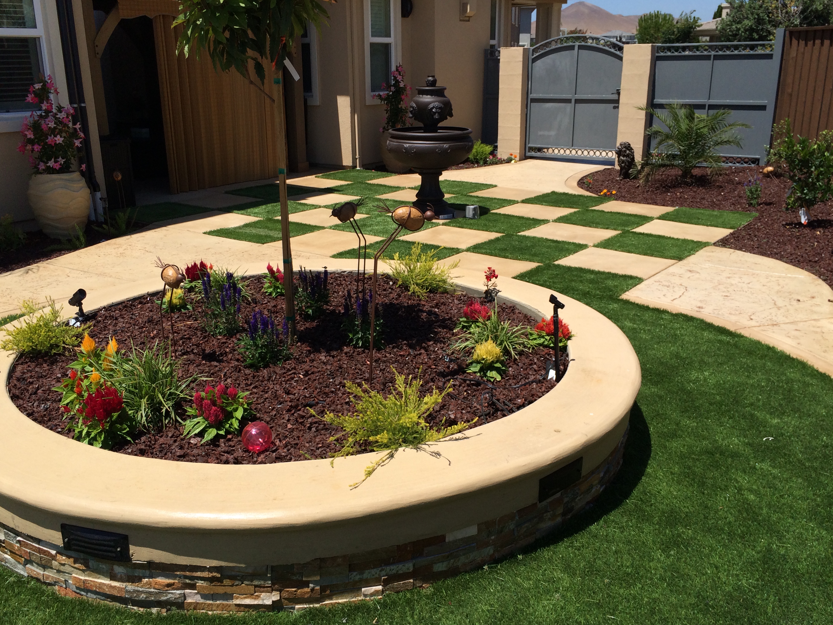 Photos from Quality Pool & Construction Inc.