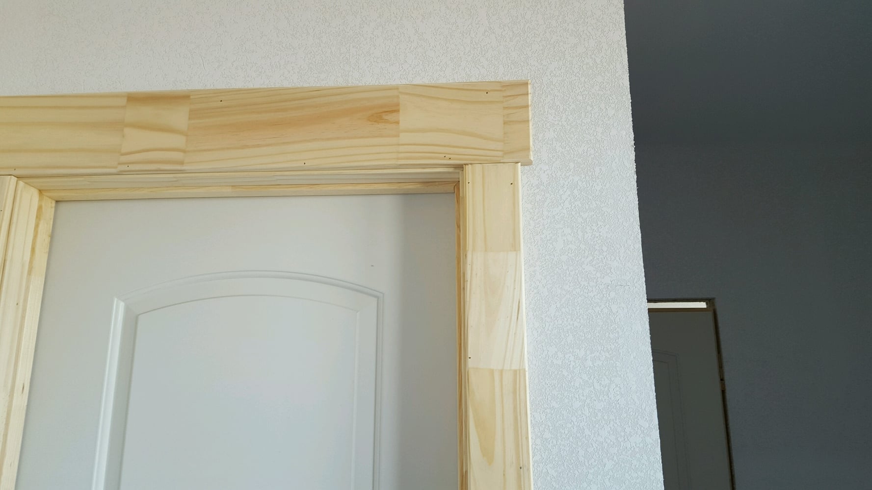 Trim and Carpentry