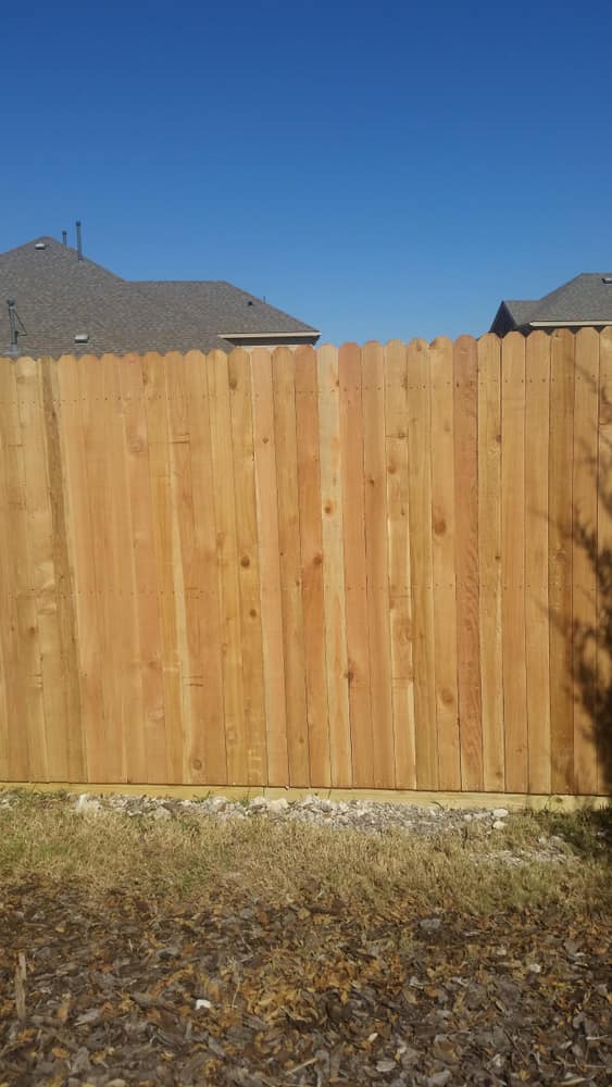 Photo(s) from Rockys Fence