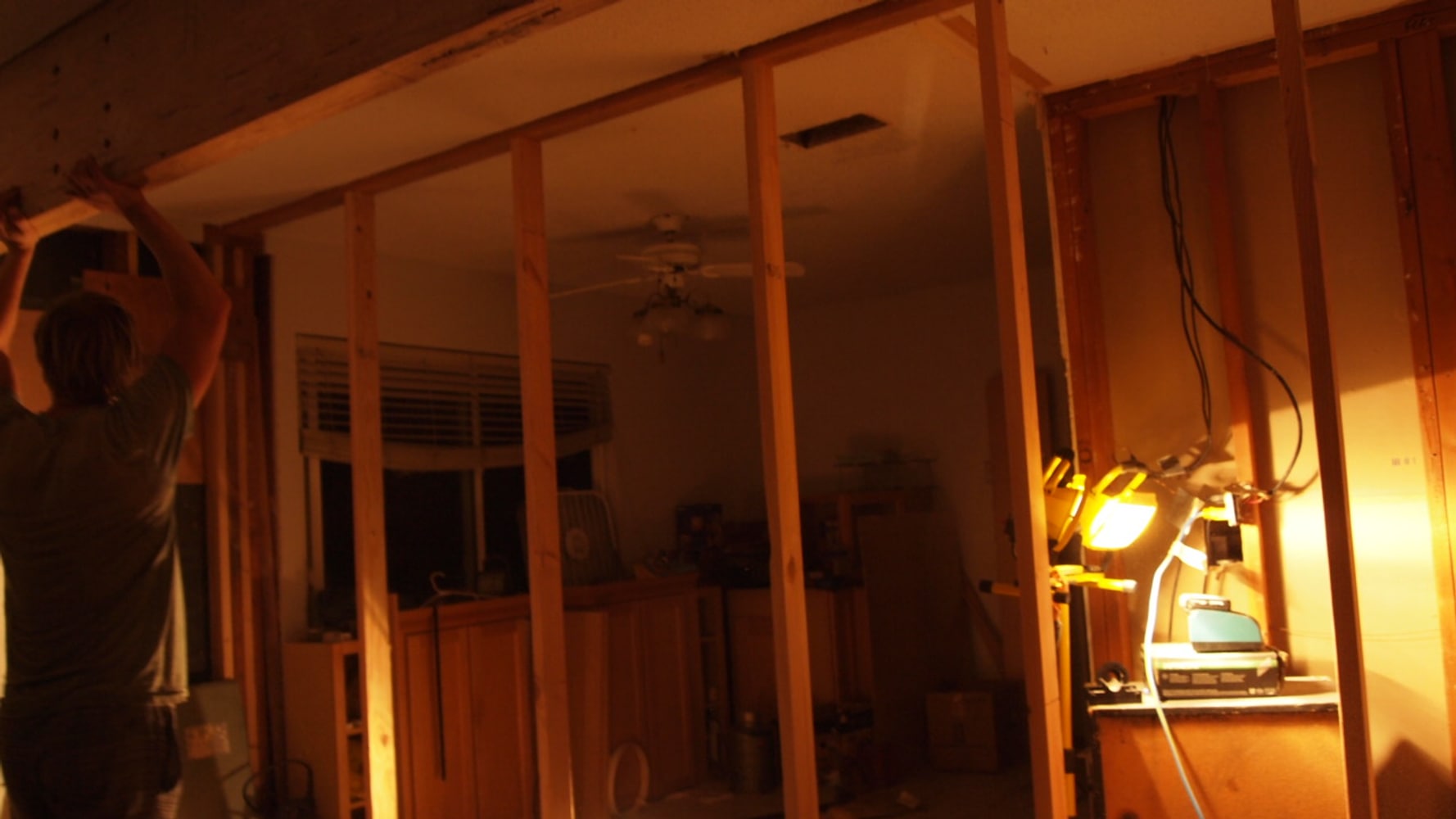 Kiss Vallejo with Makeup!