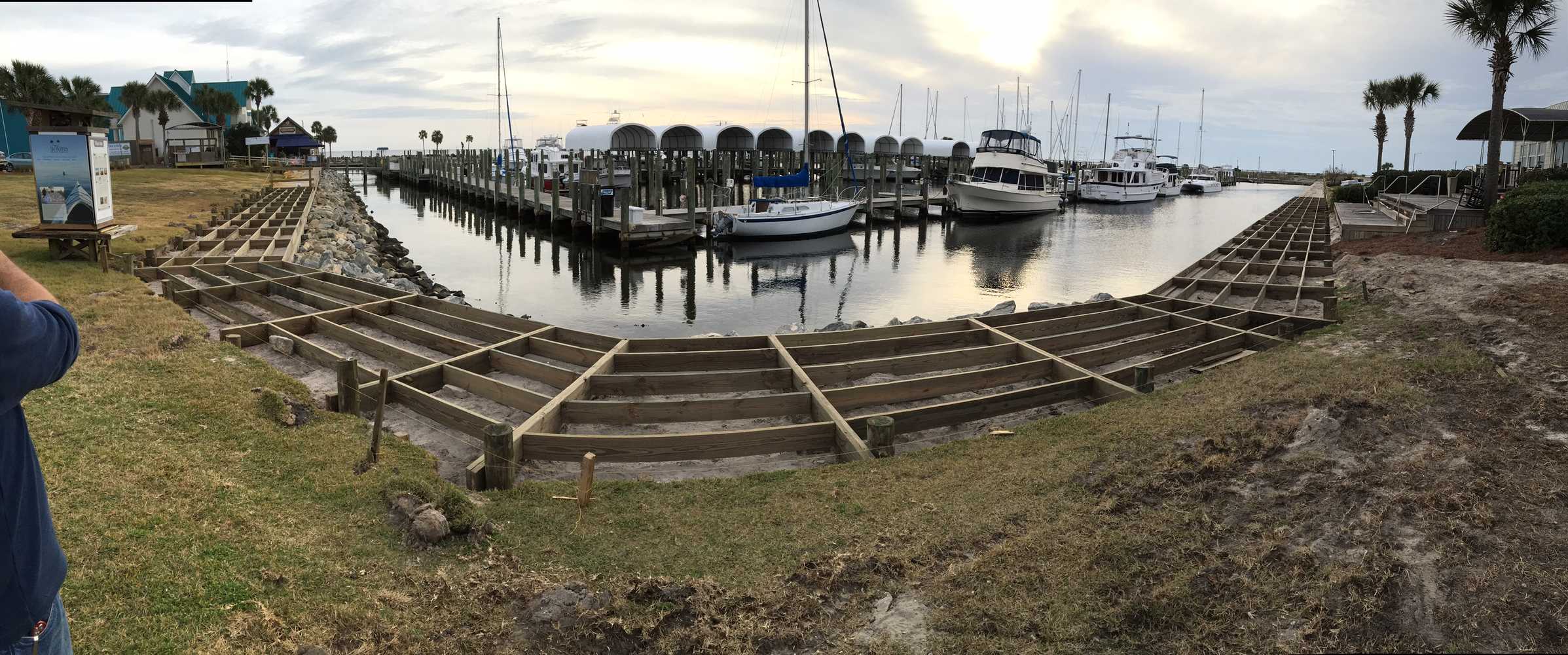 Photos from Rj Gorman Marine Construction