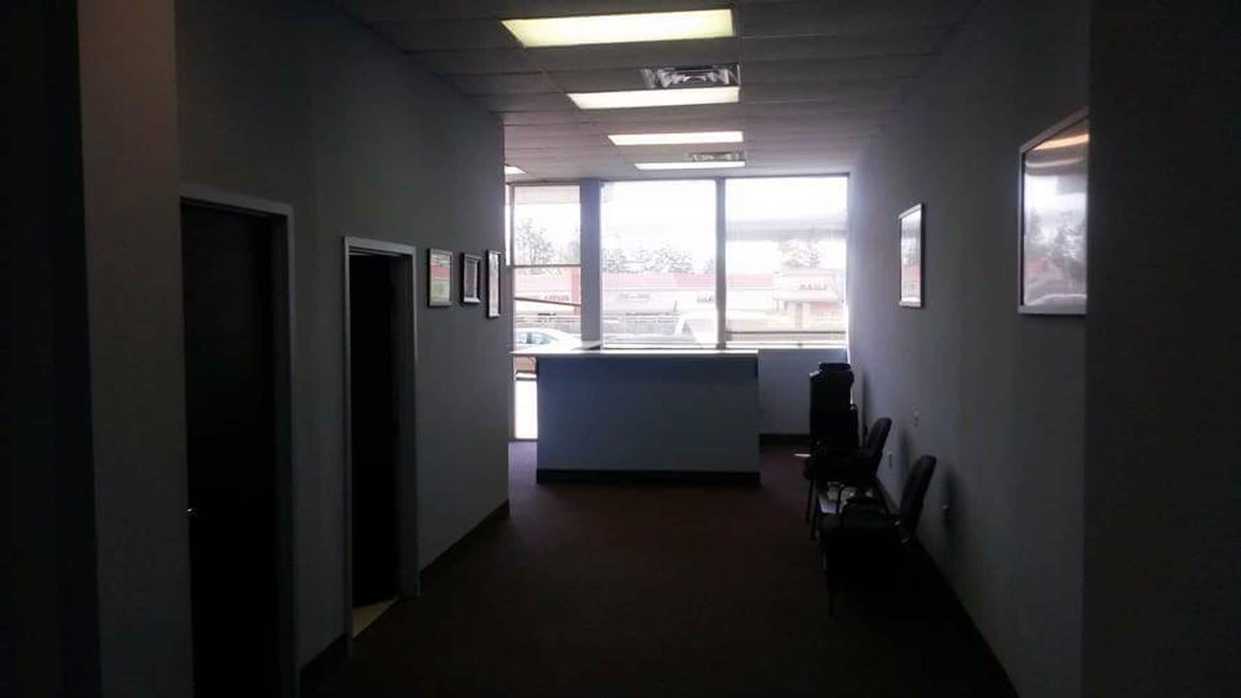 Photo(s) from Smileys Handyman Service